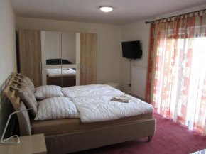 Guest House Krpole, Brno
